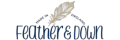 Feather & Down logo