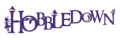 Hobbledown logo