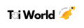 Toi World logo