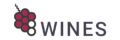8wines logo