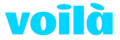 Voilà logo