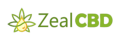 Zeal CBD logo