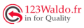 123Waldo.fr logo