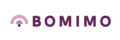 BOMIMO logo