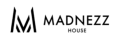 Madnezz House logo