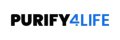 Purify4Life logo