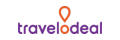 Travelodeal logo