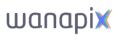 Wanapix logo