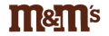 M&M's logo
