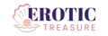 Erotic Treasure logo