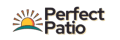 Perfect Patio logo