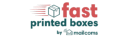 Fast Printed Packaging logo