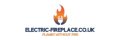Electric Fireplace logo