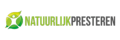 Natuurlijk Presteren logo