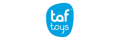 Taf Toys logo