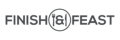 Finish & Feast logo