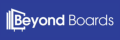 Beyond Boards logo
