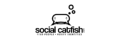 Social Catfish logo