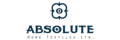 Absolute Home Textiles logo