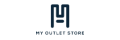 My Outlet Store logo