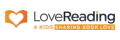 LoveReading4Kids logo
