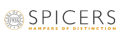 Spicers Of Hythe logo