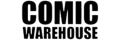 Comic Warehouse logo
