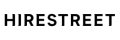 Hirestreet logo