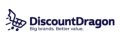 Discount Dragon logo