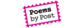 Poems by Post logo