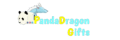 PandaDragon Gifts logo