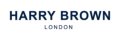 Harry Brown London logo