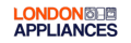 London Appliances logo