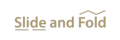 Slide and Fold logo