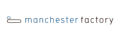 Manchester Factory logo