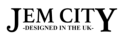 Jem City logo