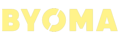 BYOMA logo