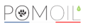 POMOIL logo