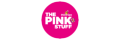 The Pink Stuff logo