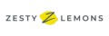 Zesty Lemons logo
