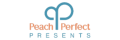 Peach Perfect Presents logo