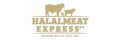 Halal Meat Express logo