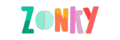 Zonky logo