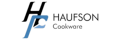 Haufson logo