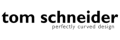 Tom Schneider logo