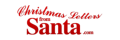 Christmas Letters from Santa logo