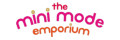 Mini Mode Emporium logo