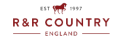 R&R Country logo