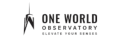 One World Observatory logo