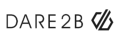 Dare 2b logo